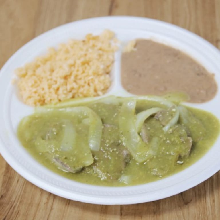 Delicious Lengua Dishes