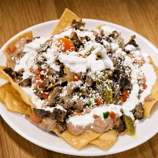 Super Nachos