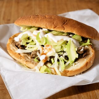 Torta Puerquita